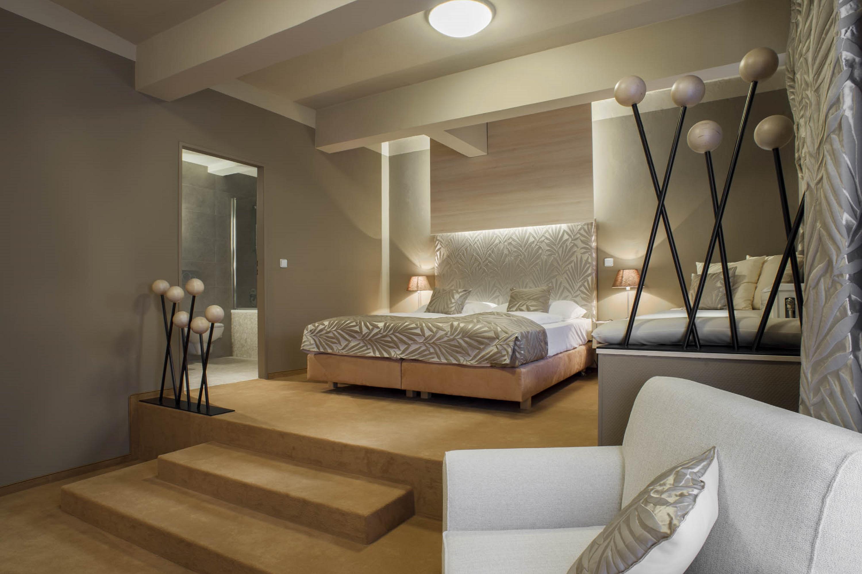 Hotel Pytloun Kampa Garden Prag